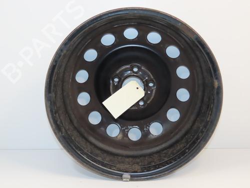 Rim PEUGEOT 308 II (LB_, LP_, LW_, LH_, L3_) 1.5 BlueHDI 100 | BP28967757C45 