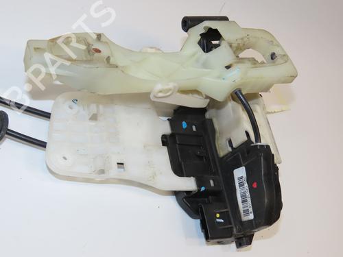 Front left lock HYUNDAI i30 Estate (FD) 1.6 CRDi | BP28968834C98 