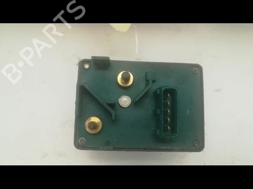 Electronic module PEUGEOT 807 (EB_) 2.2 HDi | BP10396267M83 - Image 3