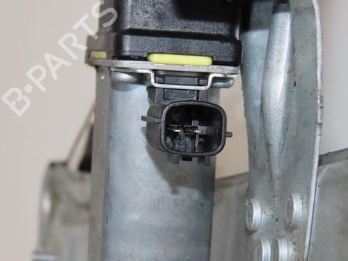 Front left window mechanism DACIA LOGAN MCV II 1.2 | BP39893917C22 - Image 3