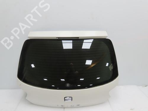 tailgate-seat-ibiza-iv-6j5-6p1-2008-2009-2010-2011-2012-2013-2014-2015-2016-2017-38676518 main image
