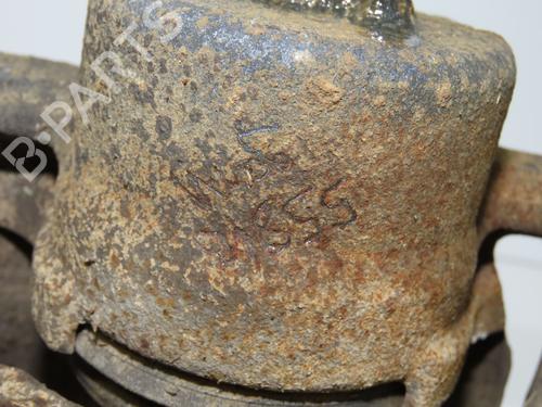 Left front brake caliper SUZUKI GRAND VITARA II (JT, TE, TD) 1.9 DDiS All-wheel Drive (JT419, TD44, JB419WD, JB419XD,... | BP32100454M105 - Image 4