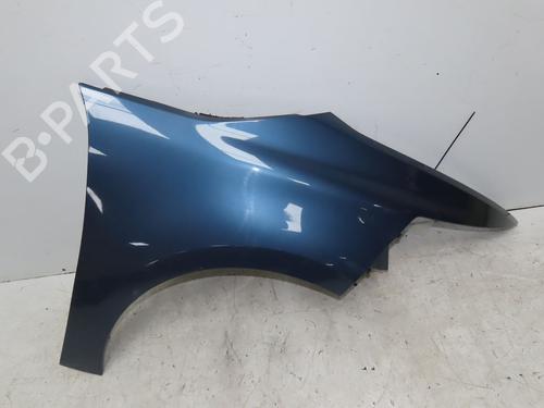 Used Right front fenders CITROËN C4 Picasso II 2.0 BlueHDi 150 (150 hp) 31120622