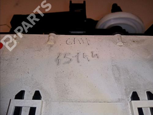 AC Styreenhet / Manøvreringsenhet MERCEDES-BENZ A-CLASS (W168) A 170 CDI (168.008) | BP11101110I5 