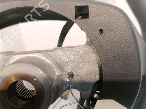 Steering wheel SUZUKI SPLASH (EX) 1.3 CDTI (A5B413D) | BP15671962C49 - Image 3