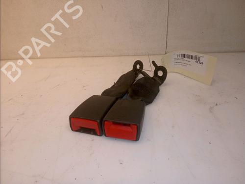 Used Seat buckle Seat buckle CITROËN DS3 (SA_) 1.6 HDi 90 (92 hp) 14951211 14951211