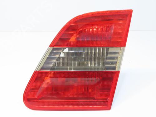 Used Right tailgate light Right tailgate light MERCEDES-BENZ B-CLASS Sports Tourer (W245) B 180 CDI (245.207) (109 hp) 39601780 39601780