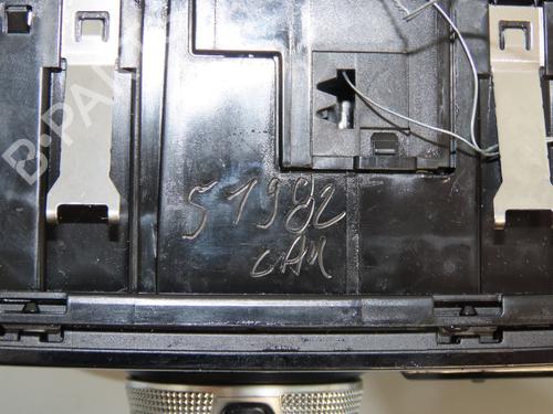 Headlight switch MERCEDES-BENZ SPRINTER 3,5-t Van (B907, B910) 315 CDI RWD (907.631, 907.633, 907.635, 907.637) | BP32768832I24 - Image 3