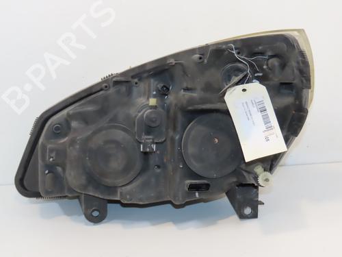 Used Right headlight Right headlight 28802237 28802237