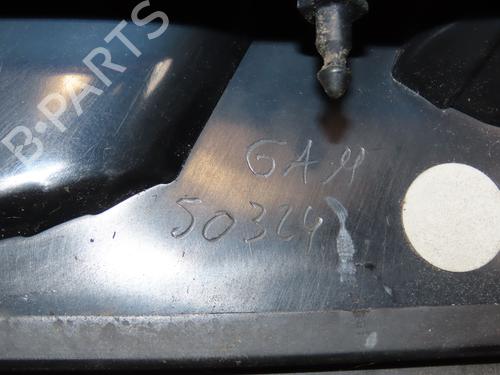 Left taillight FORD FOCUS C-MAX (DM2) 1.8 TDCi | BP18967988C34 