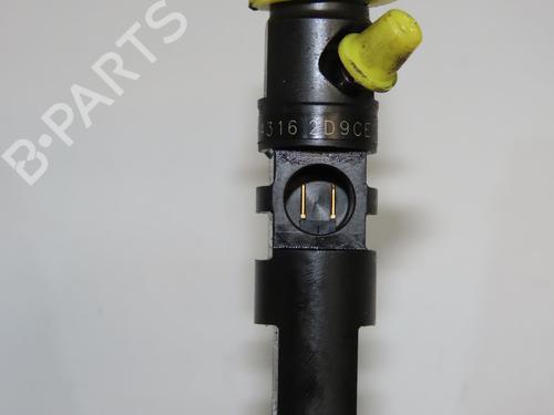 Injector DACIA LOGAN MCV (KS_) 1.5 dCi (KS0W) | BP33279235M100 - Image 2