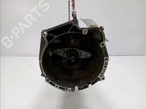 Used Gearbox Gearbox BMW 1 (E87) 120 d (163 hp) 17371458 17371458
