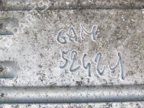 Used Other CITROËN XSARA PICASSO (N68) 1.6 HDi (90 hp) 27887383