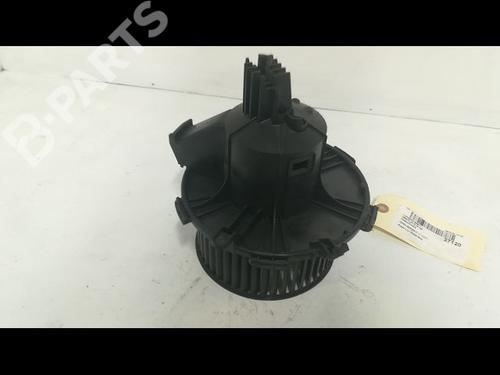 Used Heater blower motor OPEL ZAFIRA / ZAFIRA FAMILY B (A05) 1.7 CDTI (M75) (125 hp) 9603457