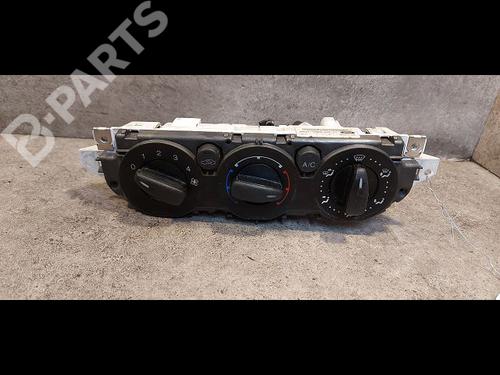 climate-control-ford-focus-ii-da_-hcp-dp-18-tdci-2004-2005-2006-2007-2008-2009-2010-2011-2012-2013-9615776 main image