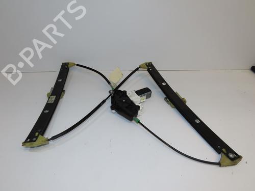 Front left window mechanism AUDI A4 B8 Avant (8K5) 2.0 TDI | BP40273997C22 - Image 4