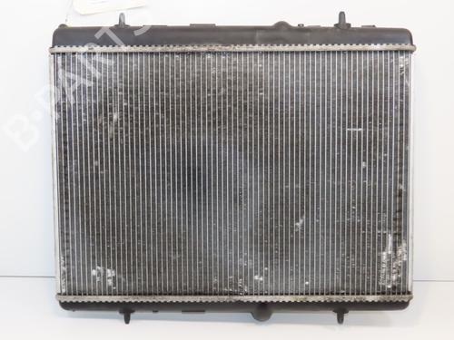 Water radiator CITROËN C5 III Break (RW_) 2.0 HDi 140 | BP29345185M31 