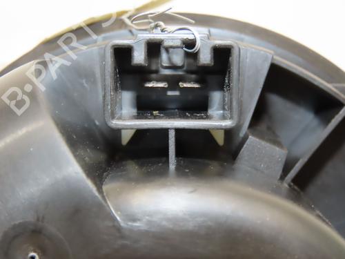 Heater blower motor FORD FOCUS II (DA_, HCP, DP) 1.8 TDCi | BP19668603M62 