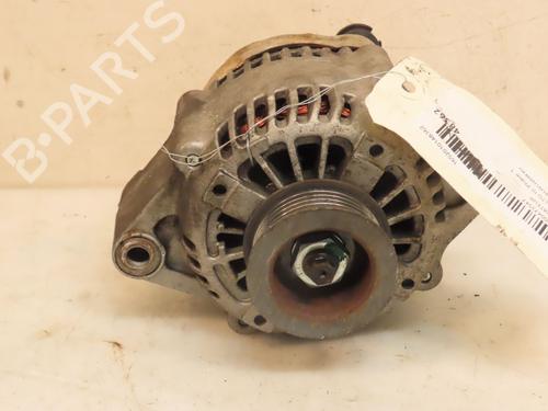 Used Alternator Alternator 16586351 16586351