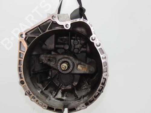 Used Gearbox Gearbox BMW 3 Touring (E91) 325 i (218 hp) 39732791 39732791