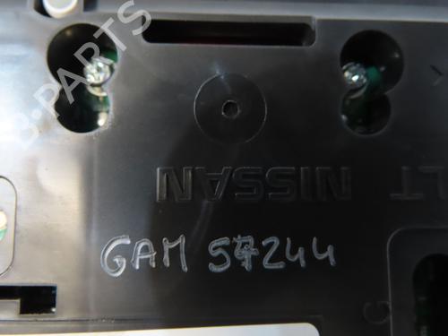 Instrument cluster RENAULT CLIO V (B7_) 1.0 TCe 90 (B7MT) | BP38256236C47 - Image 4
