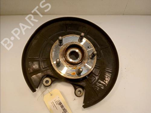 Used Left rear steering knuckle Left rear steering knuckle 14876625 14876625