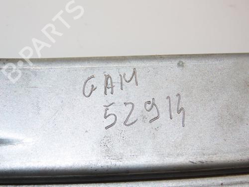 Front right window mechanism DACIA DUSTER (HM_) 1.3 TCe 150 (HMM3) | BP28968469C23 - Image 5