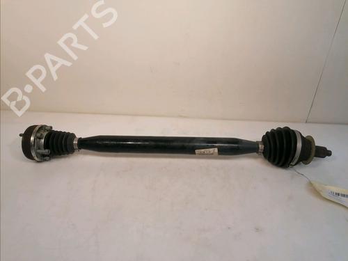 Used Right front driveshaft VW POLO V (6R1, 6C1) 1.2 (60 hp) 15671953