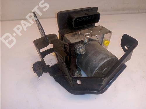 ABS pump PEUGEOT 407 (6D_) 1.6 HDi 110 (6D9HZC, 6D9HYC) | BP11100379M43 