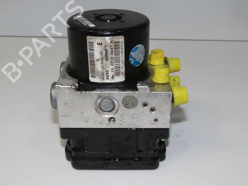 ABS pump FORD C-MAX II (DXA/CB7, DXA/CEU) 1.6 TDCi | BP31372082M43 - Image 2