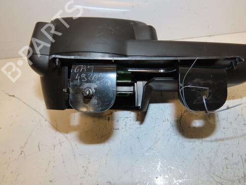 Instrument cluster CHEVROLET SPARK (M300) 1.0 | BP17371521C47