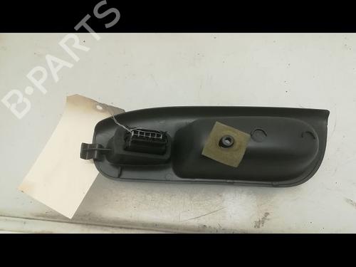 Switch RENAULT SCÉNIC I MPV (JA0/1_, FA0_) 1.9 dCi (JA05, JA1F) | BP23175491I30 