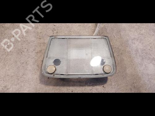 Innerbelysning Innerbelysning OPEL CORSA C (X01) 1.2 (F08, F68) (75 hp) 9615012 9615012