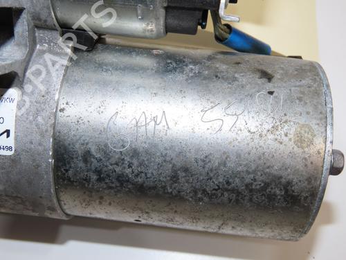 Starter KIA SPORTAGE IV (QL, QLE) 1.6 CRDi Eco-Dynamics+ | BP32432911M8 - Image 5