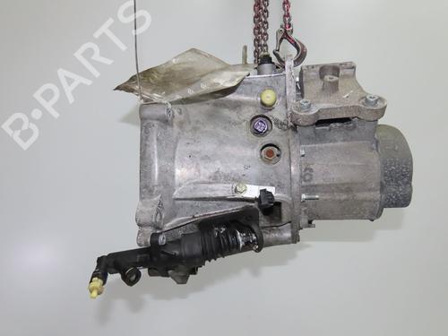 gearbox-peugeot-207-wa_-wc_-2006-2007-2008-2009-2010-2011-2012-2013-2014-2015-32223351 main image