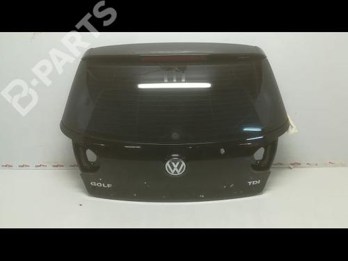 Used Tailgate VW GOLF V (1K1) 1.9 TDI (105 hp) 9605119