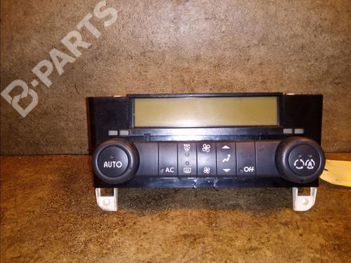 Used Climate control RENAULT VEL SATIS (BJ0_) 2.2 dCi (BJ0E, BJ0F) (150 hp) 10053248