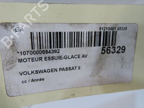 Used Front wiper motor Front wiper motor VW PASSAT B5 (3B2) 1.9 TDI (110 hp) 36427428 36427428