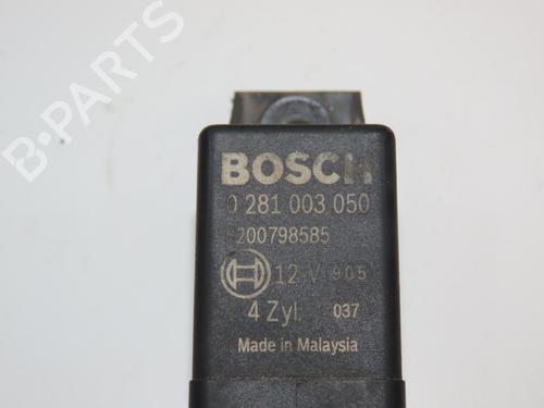 Electronic module RENAULT SCÉNIC III (JZ0/1_) 1.9 dCi (JZ0J, JZ1J, JZ1K, JZ1S) | BP30916877M83