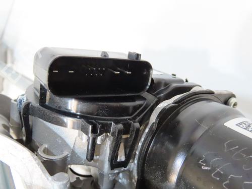 Front wiper motor FORD KUGA III (DFK) 2.5 Hybrid Flex | BP33998961M29 - Image 2