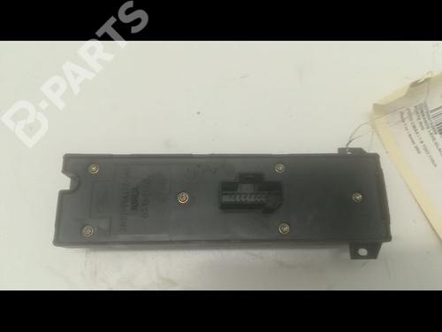 Left front window switch FORD FOCUS C-MAX (DM2) 1.6 TDCi | BP9600801I27 