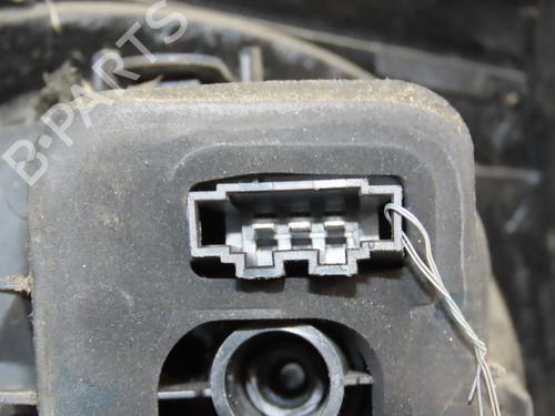 Used Right taillight VW GOLF VI (5K1) 2.0 TDI (140 hp) 30867413