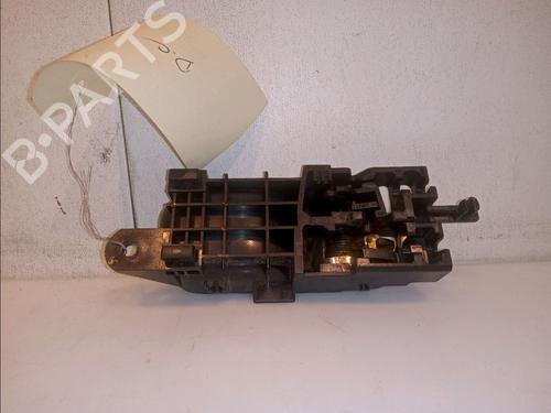 Used Front left interior door handle SUZUKI GRAND VITARA II (JT, TE, TD) 1.6 All-wheel Drive (JB416) (106 hp) 23175944