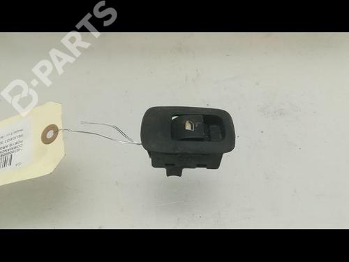 Used Left rear window switch Left rear window switch PEUGEOT 307 CC (3B) 2.0 HDi 135 (136 hp) 9596621 9596621