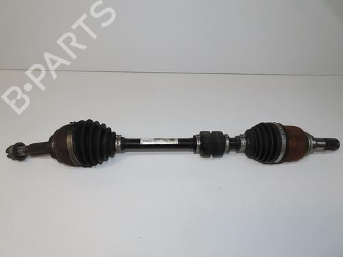 Used Left front driveshaft Left front driveshaft 39084050 39084050