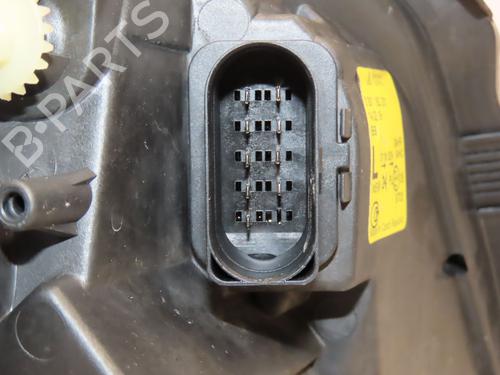 Used Left headlight VW SHARAN (7M8, 7M9, 7M6) 2.0 TDI (140 hp) 28832518