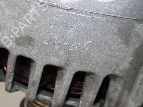 Alternator RENAULT MEGANE CC (EZ0/1_) 1.9 dCi (EZ0J, EZ1S) | BP36444335M7 - Image 8