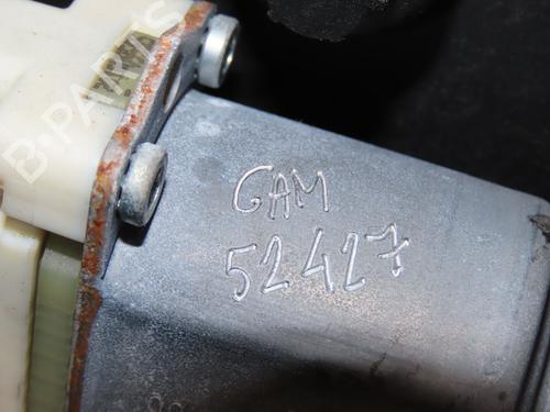 Used Front left window mechanism MERCEDES-BENZ B-CLASS Sports Tourer (W246, W242) B 220 CDI / d (246.203) (170 hp) 28968503