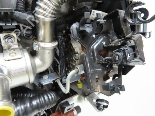 Engine MAZDA 3 (BL) 1.6 MZ-CD (BL14) | BP39180394M1 - Image 5