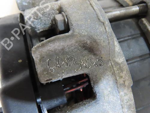 Alternator VW UP! (121, 122, BL1, BL2, BL3, 123) 1.0 | BP37185806M7 - Image 2
